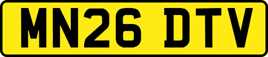 MN26DTV