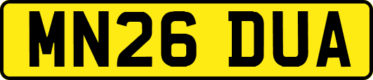 MN26DUA