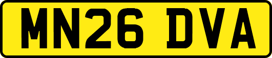 MN26DVA