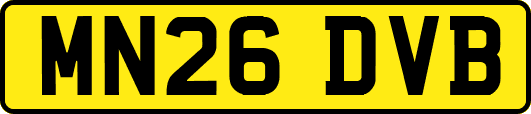 MN26DVB