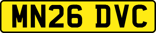 MN26DVC