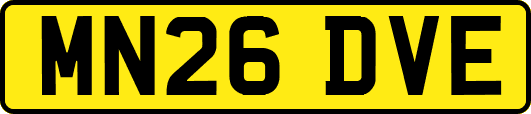MN26DVE