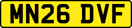 MN26DVF