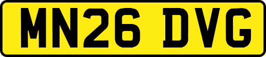 MN26DVG