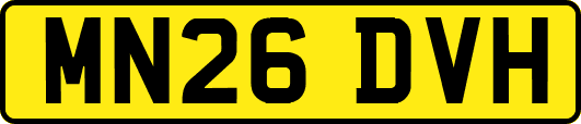 MN26DVH