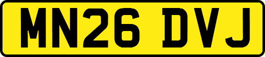 MN26DVJ