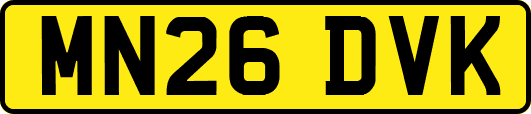 MN26DVK