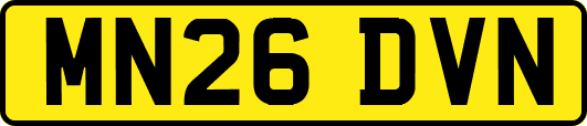 MN26DVN