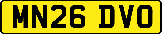 MN26DVO
