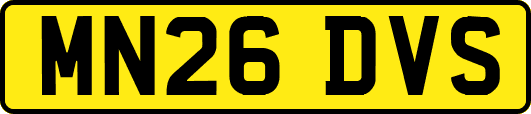 MN26DVS