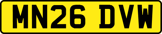 MN26DVW