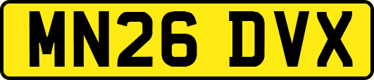MN26DVX