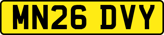 MN26DVY
