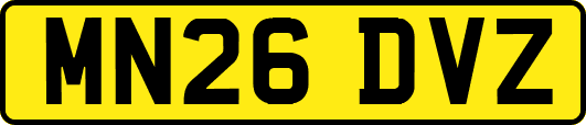 MN26DVZ