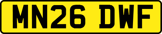MN26DWF