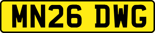 MN26DWG