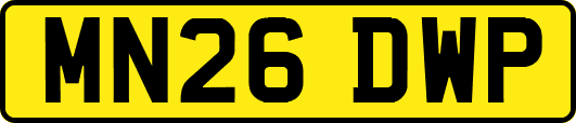 MN26DWP