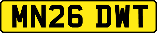 MN26DWT