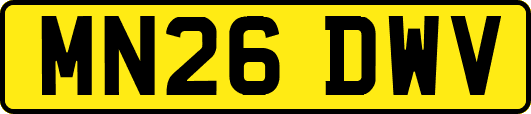 MN26DWV