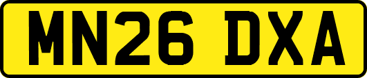 MN26DXA