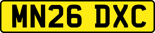 MN26DXC