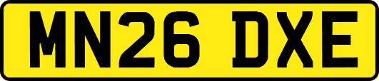 MN26DXE