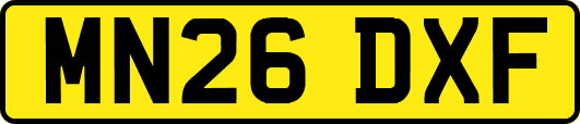 MN26DXF