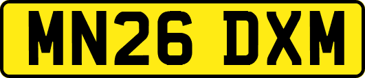 MN26DXM