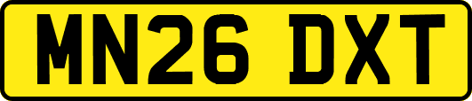 MN26DXT