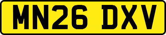 MN26DXV
