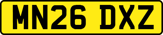 MN26DXZ