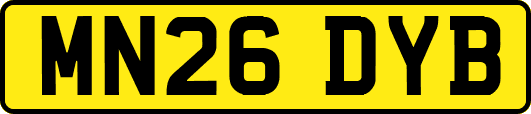 MN26DYB