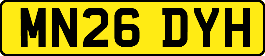 MN26DYH