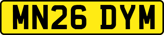 MN26DYM