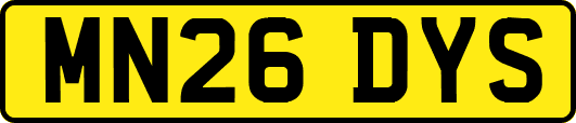 MN26DYS
