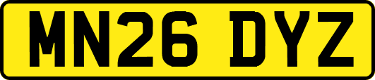 MN26DYZ