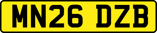 MN26DZB