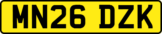 MN26DZK