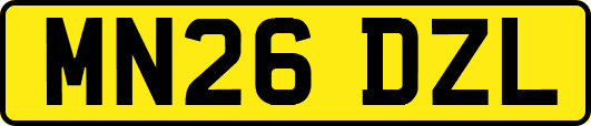 MN26DZL