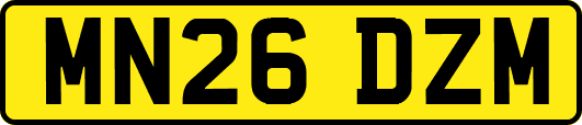MN26DZM