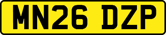 MN26DZP