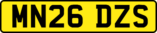 MN26DZS