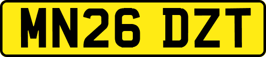 MN26DZT