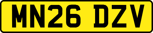 MN26DZV