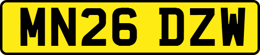MN26DZW