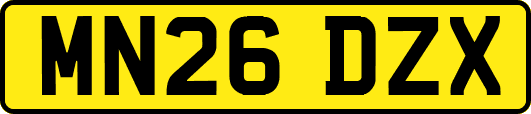 MN26DZX
