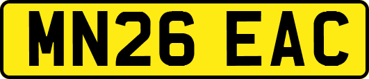 MN26EAC