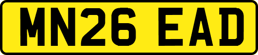 MN26EAD