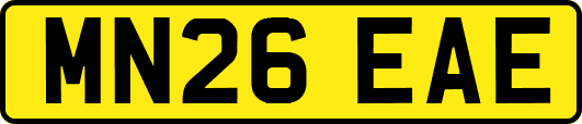 MN26EAE