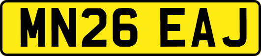 MN26EAJ